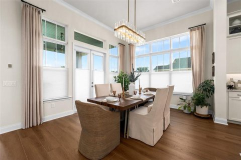 Villa ou maison à louer à Gainesville, Floride: 4 chambres, 246.19 m2 № 2385927 - photo 17