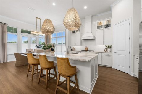 Villa ou maison à louer à Gainesville, Floride: 4 chambres, 246.19 m2 № 2385927 - photo 12