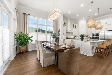 Villa ou maison à louer à Gainesville, Floride: 4 chambres, 246.19 m2 № 2385927 - photo 14