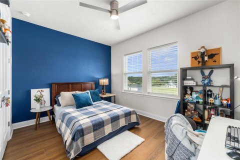 Villa ou maison à louer à Gainesville, Floride: 4 chambres, 246.19 m2 № 2385927 - photo 26
