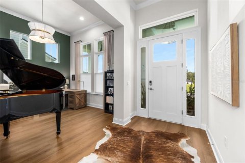 Villa ou maison à louer à Gainesville, Floride: 4 chambres, 246.19 m2 № 2385927 - photo 24