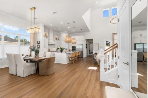Villa ou maison à louer à Gainesville, Floride: 4 chambres, 246.19 m2 № 2385927 - photo 8