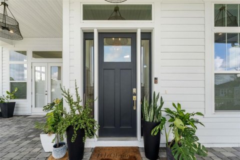 Villa ou maison à louer à Gainesville, Floride: 4 chambres, 246.19 m2 № 2385927 - photo 3
