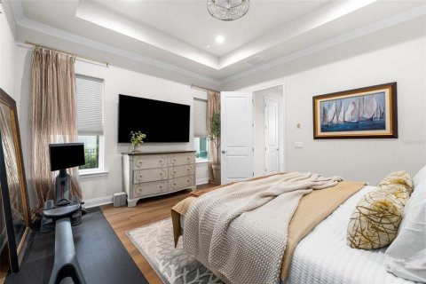 Villa ou maison à louer à Gainesville, Floride: 4 chambres, 246.19 m2 № 2385927 - photo 19