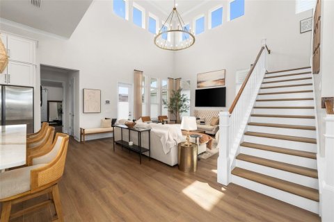 Villa ou maison à louer à Gainesville, Floride: 4 chambres, 246.19 m2 № 2385927 - photo 5