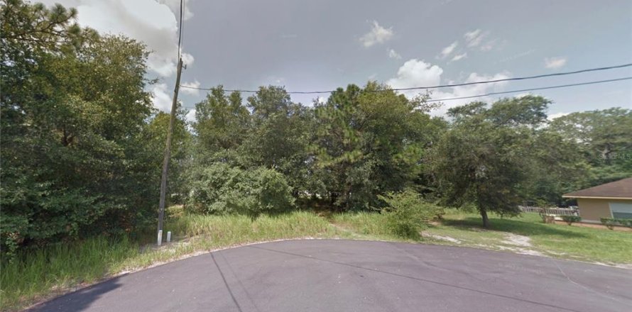 Land in Ocala, Florida № 2161603