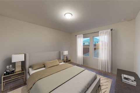 Casa en venta en Dade City, Florida, 4 dormitorios, 186.55 m2 № 1812867 - foto 7