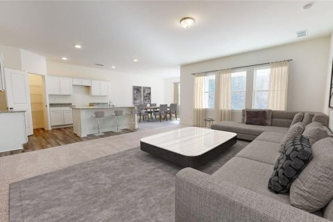 Casa en venta en Dade City, Florida, 4 dormitorios, 186.55 m2 № 1812867 - foto 3
