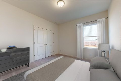Casa en venta en Dade City, Florida, 4 dormitorios, 186.55 m2 № 1812867 - foto 5