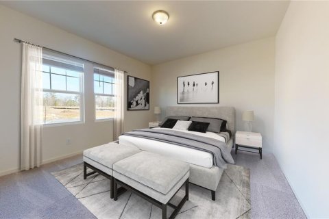 Casa en venta en Dade City, Florida, 4 dormitorios, 186.55 m2 № 1812867 - foto 6