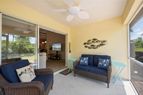 Casa en venta en Punta Gorda, Florida, 2 dormitorios, 107.95 m2 № 1650339 - foto 30