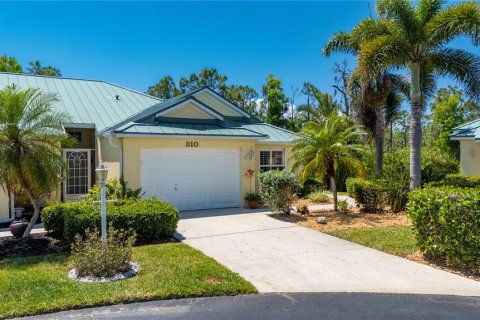 Casa en venta en Punta Gorda, Florida, 2 dormitorios, 107.95 m2 № 1650339 - foto 2