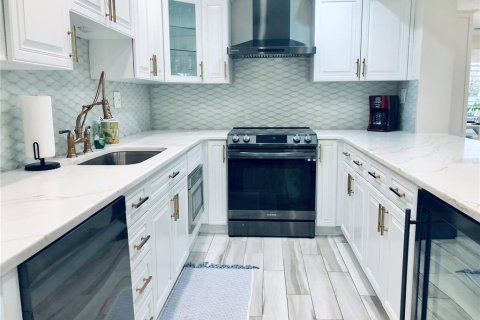 Купить кондоминиум в Сент-Пит-Бич, Флорида 3 комнаты, 130.34м2, № 1743568 - фото 12