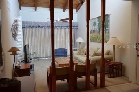 Снять в аренду кондоминиум в Венеция, Флорида 2 спальни, 86.77м2, № 1597350 - фото 5