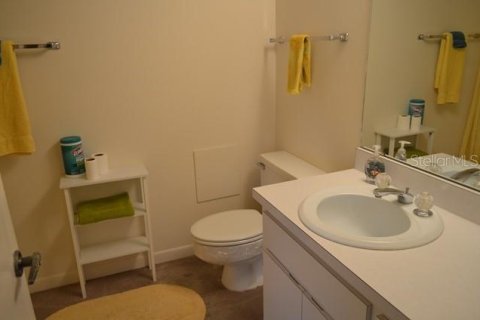 Снять в аренду кондоминиум в Венеция, Флорида 2 спальни, 86.77м2, № 1597350 - фото 12