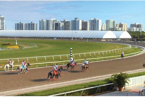 Condominio en venta en Hallandale Beach, Florida, 3 dormitorios, 132.85 m2 № 1937034 - foto 27
