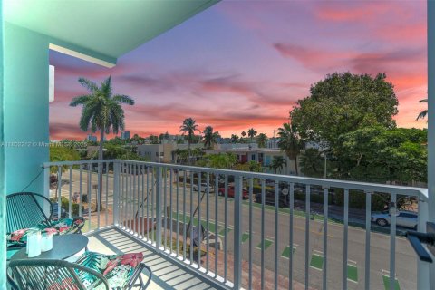 Copropriété à vendre à Miami Beach, Floride: 1 chambre, 65.03 m2 № 1742149 - photo 25
