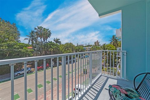 Copropriété à vendre à Miami Beach, Floride: 1 chambre, 65.03 m2 № 1742149 - photo 20