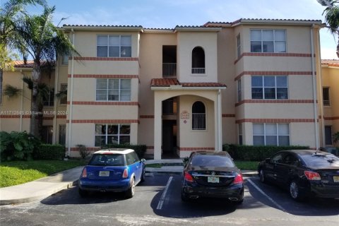 Copropriété à vendre à Margate, Floride: 2 chambres, 89.46 m2 № 1867891 - photo 1