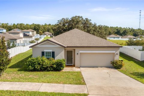 Villa ou maison à vendre à Mascotte, Floride: 3 chambres, 155.61 m2 № 2318496 - photo 26