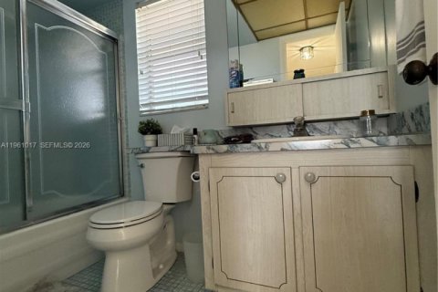 Купить кондоминиум в Санрайз, Флорида 1 спальня, 59.46м2, № 2091089 - фото 19