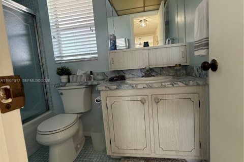 Купить кондоминиум в Санрайз, Флорида 1 спальня, 59.46м2, № 2091089 - фото 18