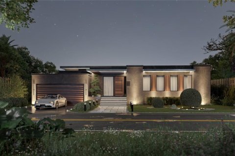Villa ou maison à vendre à Punta Gorda, Floride: 4 chambres, 324.51 m2 № 2214027 - photo 3