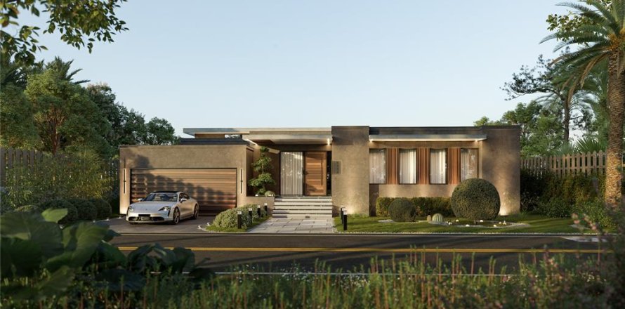 Villa ou maison à Punta Gorda, Floride 4 chambres, 324.51 m2 № 2214027