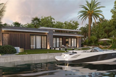 Villa ou maison à vendre à Punta Gorda, Floride: 4 chambres, 324.51 m2 № 2214027 - photo 10
