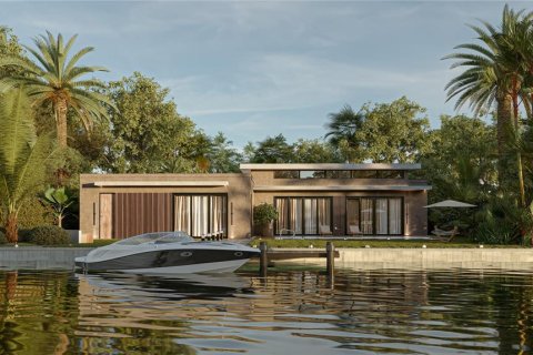 Villa ou maison à vendre à Punta Gorda, Floride: 4 chambres, 324.51 m2 № 2214027 - photo 8