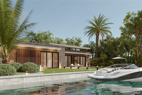 Villa ou maison à vendre à Punta Gorda, Floride: 4 chambres, 324.51 m2 № 2214027 - photo 9