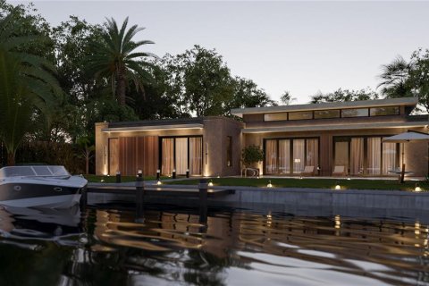 Villa ou maison à vendre à Punta Gorda, Floride: 4 chambres, 324.51 m2 № 2214027 - photo 11