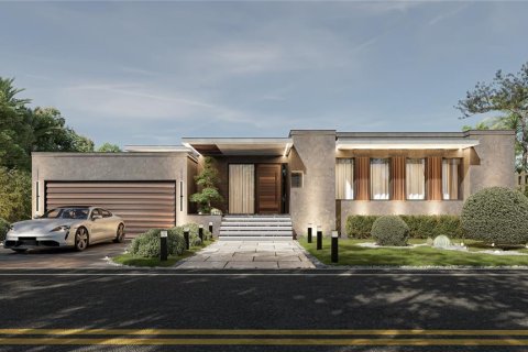 Villa ou maison à vendre à Punta Gorda, Floride: 4 chambres, 324.51 m2 № 2214027 - photo 4