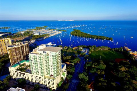 Condominio en venta en Miami, Florida, 1 dormitorio, 63.08 m2 № 1967133 - foto 12