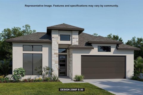 Villa ou maison à Bradenton, Floride 4 chambres, 238.39 m2 № 2095066