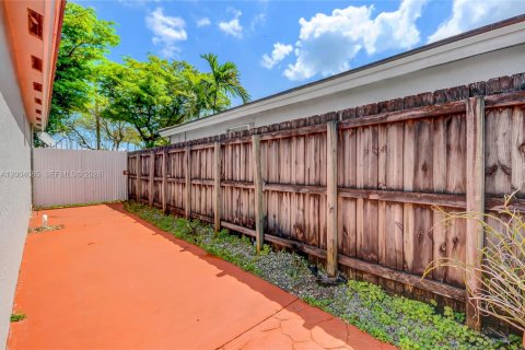 Villa ou maison à vendre à Homestead, Floride: 3 chambres, 117.43 m2 № 2068902 - photo 20