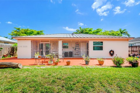 Villa ou maison à vendre à Homestead, Floride: 3 chambres, 117.43 m2 № 2068902 - photo 23