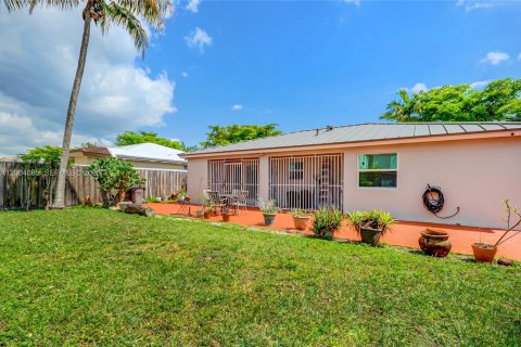 Villa ou maison à vendre à Homestead, Floride: 3 chambres, 117.43 m2 № 2068902 - photo 16