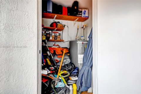 Villa ou maison à vendre à Homestead, Floride: 3 chambres, 117.43 m2 № 2068902 - photo 14