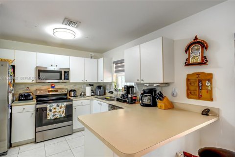 Villa ou maison à vendre à Homestead, Floride: 3 chambres, 117.43 m2 № 2068902 - photo 25