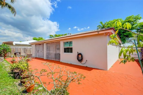 Villa ou maison à vendre à Homestead, Floride: 3 chambres, 117.43 m2 № 2068902 - photo 22