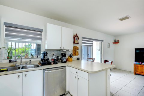 Villa ou maison à vendre à Homestead, Floride: 3 chambres, 117.43 m2 № 2068902 - photo 30