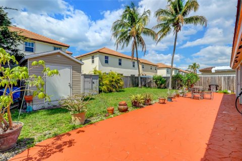 Villa ou maison à vendre à Homestead, Floride: 3 chambres, 117.43 m2 № 2068902 - photo 19
