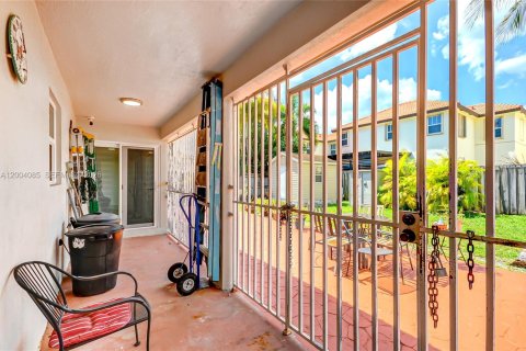 Villa ou maison à vendre à Homestead, Floride: 3 chambres, 117.43 m2 № 2068902 - photo 24