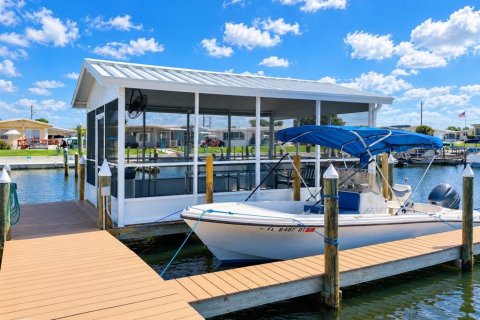 Land in Bradenton, Florida № 2387501 - photo 13