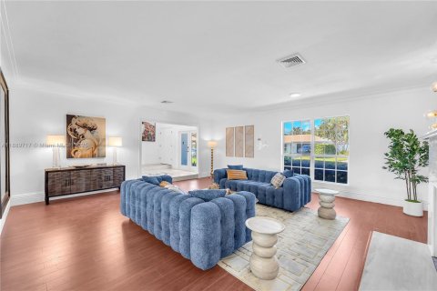 Villa ou maison à vendre à Lighthouse Point, Floride: 7 chambres, 610.83 m2 № 1947746 - photo 6