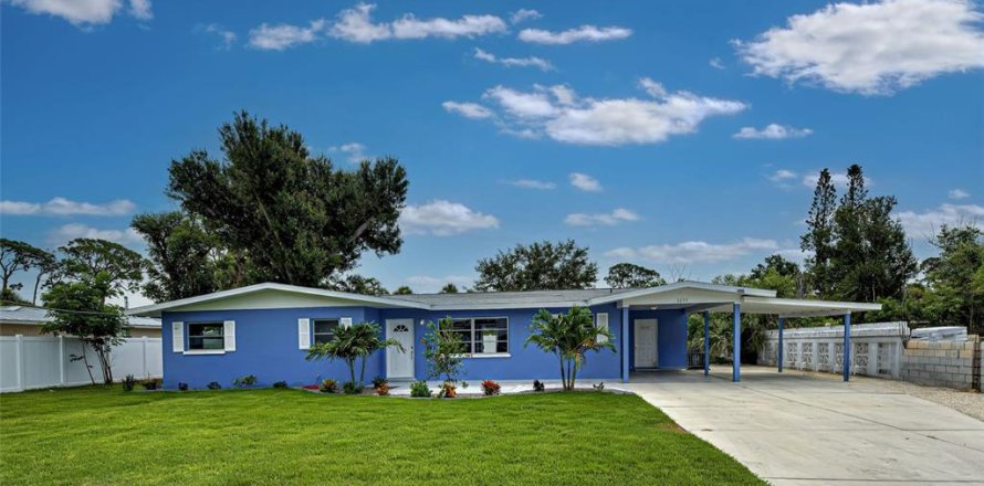 Casa en Englewood, Florida 3 dormitorios, 120.31 m2 № 1810081