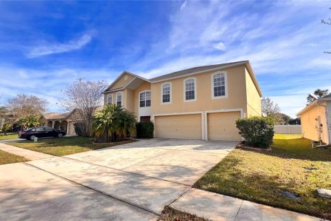 House in Kissimmee, Florida 6 bedrooms, 366.78 sq.m. № 1732803 - photo 2