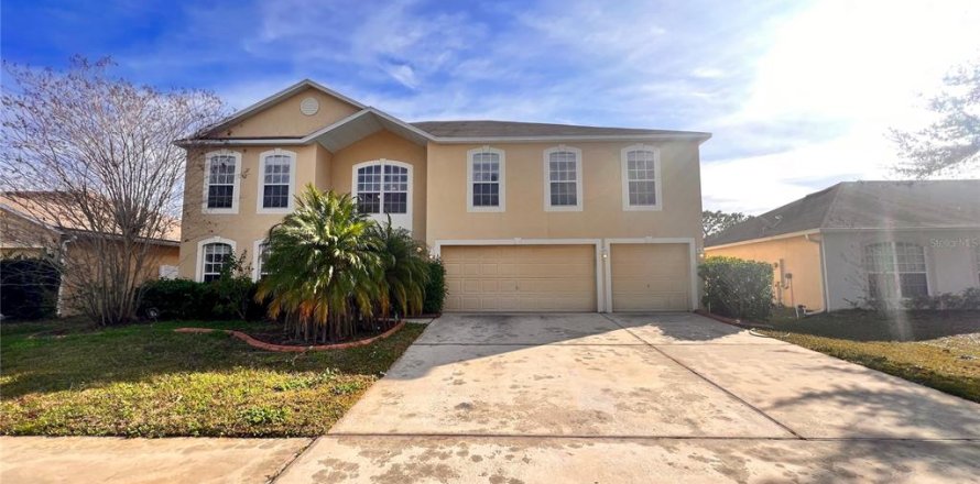 Villa ou maison à Kissimmee, Floride 6 chambres, 366.78 m2 № 1732803