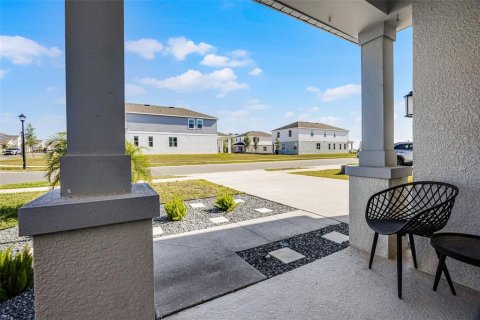 House in Groveland, Florida 4 bedrooms, 173.73 sq.m. № 1651250 - photo 7